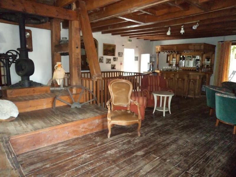 Auberge Du Moulin D'Audenfort Audrehem Exterior photo