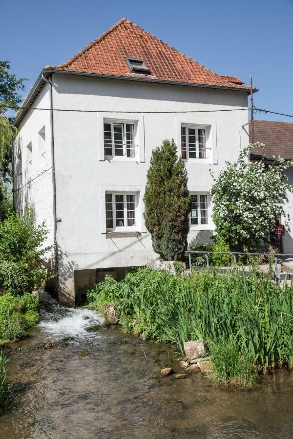 Auberge Du Moulin D'Audenfort Audrehem Exterior photo